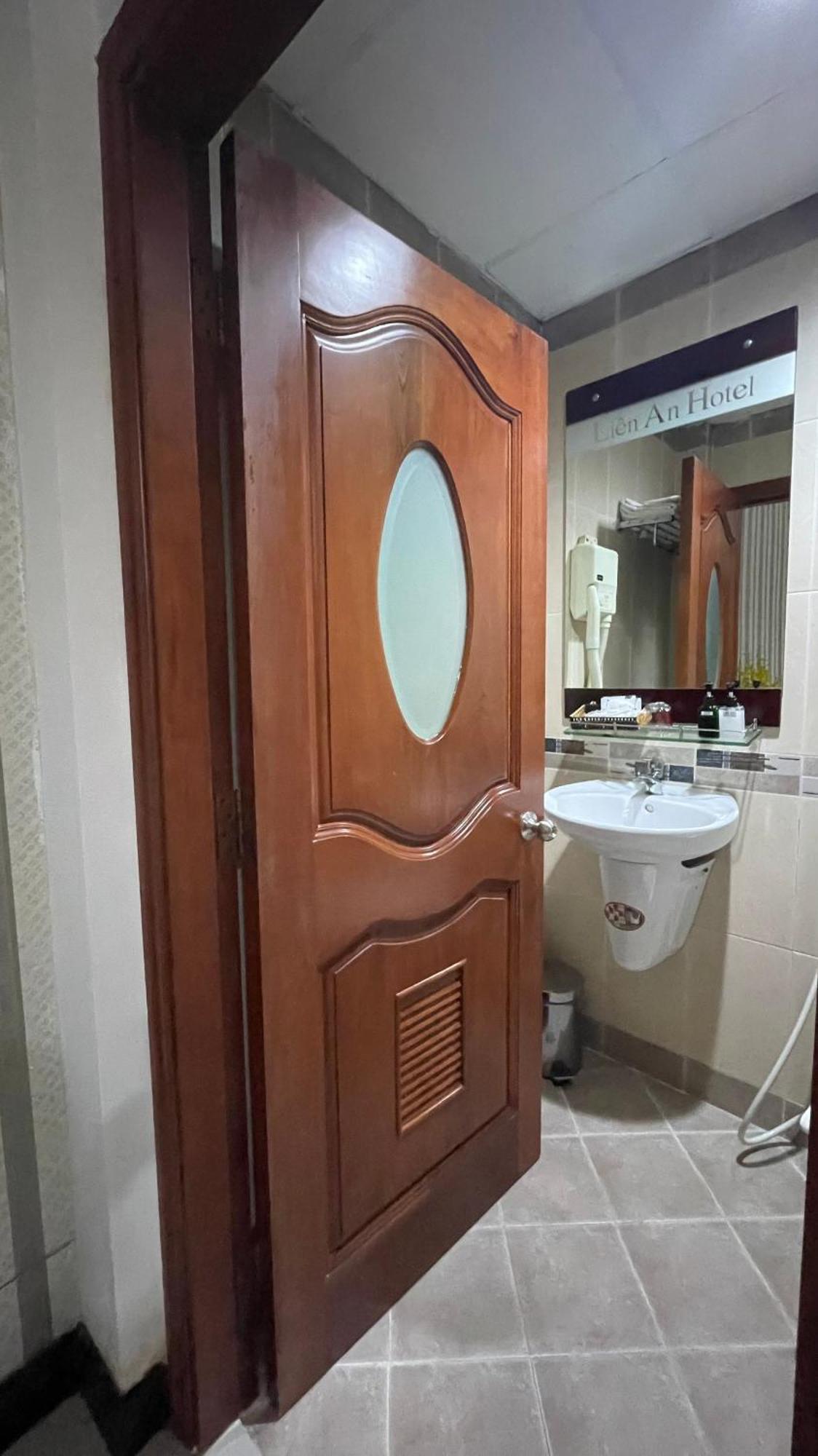 Gold Hotel, Saigon 胡志明市 外观 照片